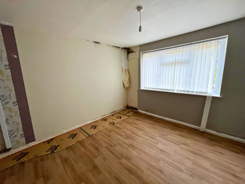 Paradise Way Chapel Row